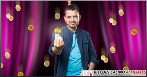 How to Make Money with Bitcoin Affiliation