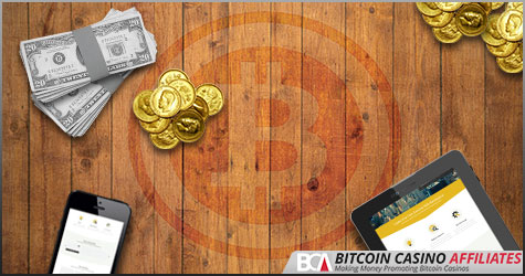 How to Make Money with Bitcoin Affiliation