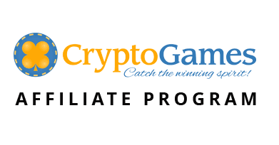 Crypto-games.net Affiliate Program Review