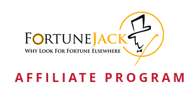 FortuneJack Affiliate Program Review