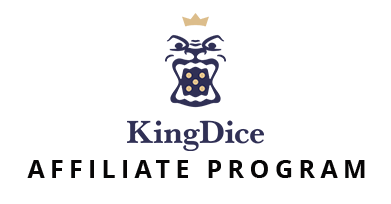 Kingdice Affiliate Program Review