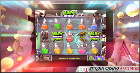 bitcoin gambling affiliate websites