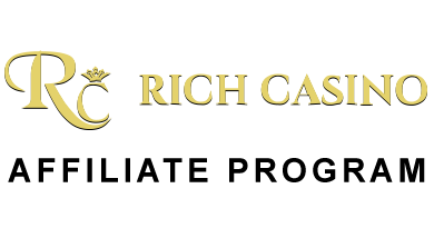 Rich Casino Affiliate Program Review