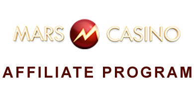 Mars Casino Affiliate Program Review