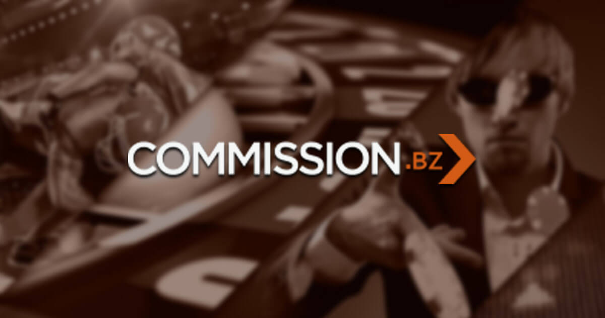 Commission.bz Affiliates