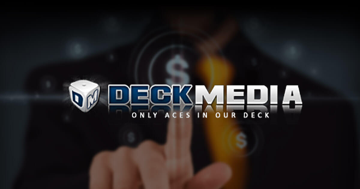 Deck Media Affiliates