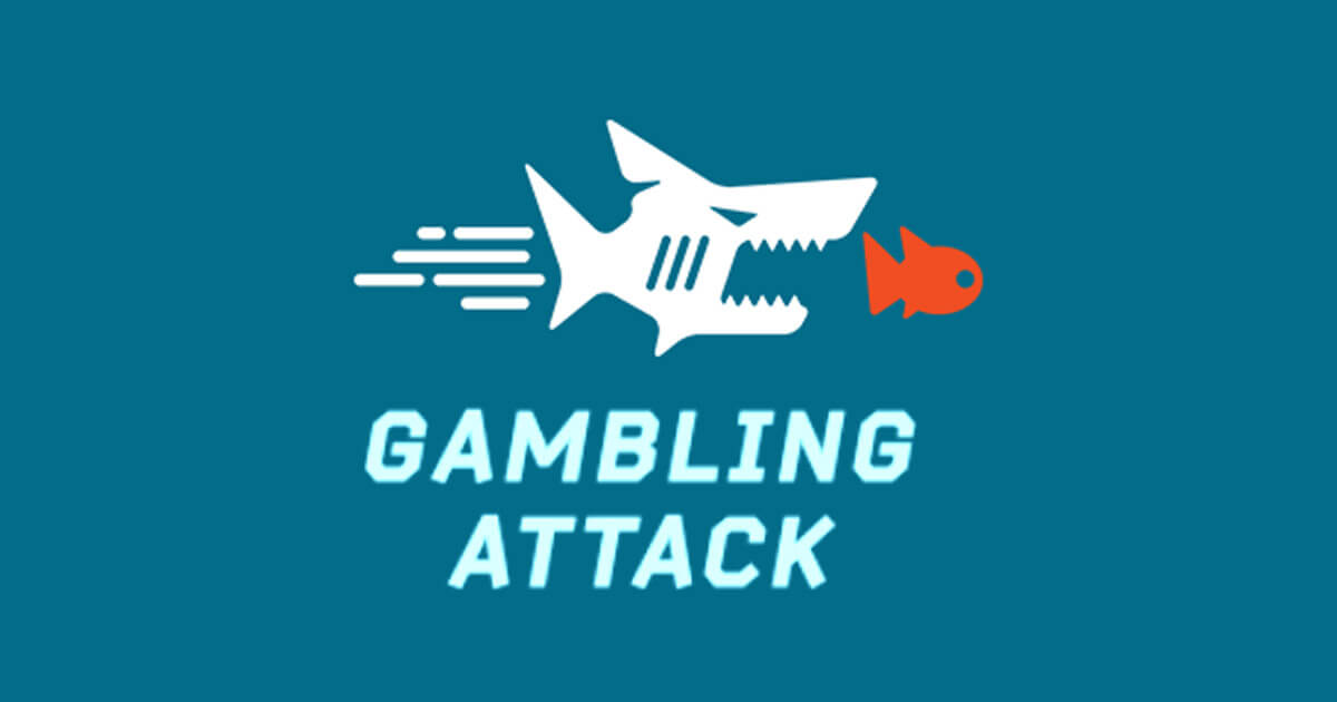 Gambling Attack Affiliates