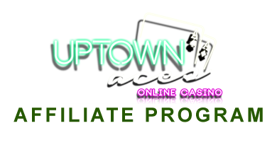 Uptown Aces Affiliate Program Review