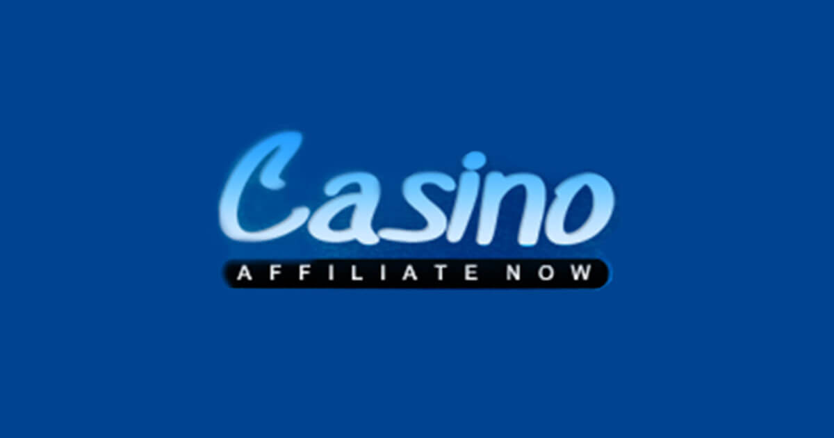 Casino Affiliate Now Affiliates