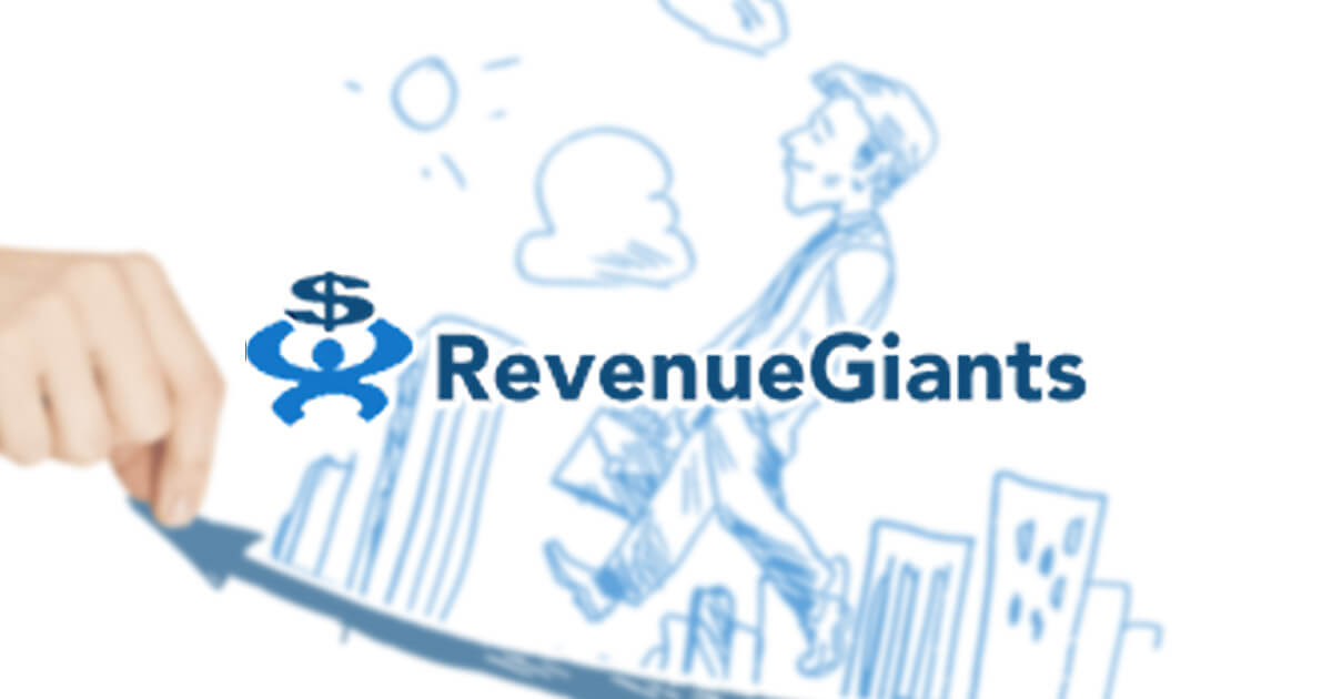 Revenue Giants Affiliates