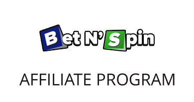 Bet N’ Spin Affiliate Program Review