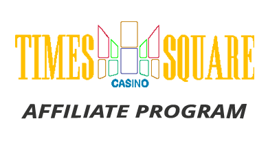 Times Square Casino Affiliate Program Review