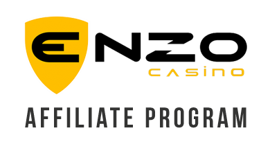 Enzo Casino Affiliate Program Review