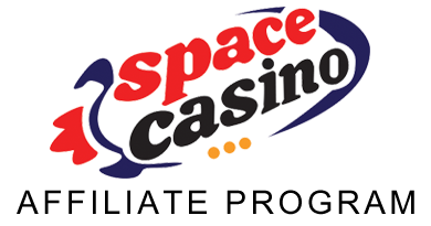 Space Casino Affiliate Program Review