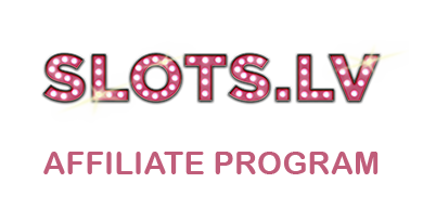 Slots.lv Affiliate Program Review