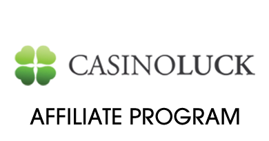 CasinoLuck Affiliate Program Review