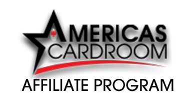 Americas Cardroom Affiliate Program Review