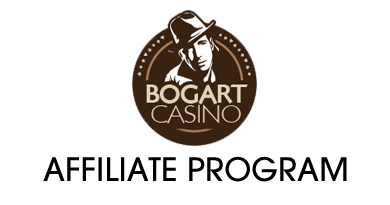 Bogart Casino Affiliate Program Review