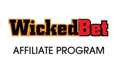 WickedBet Affiliate Program Review