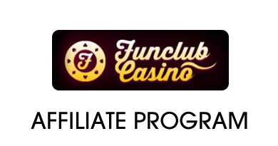 FunClub Casino Affiliate Program Review