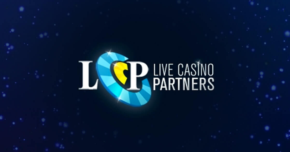 Live Casino Partners Affiliates