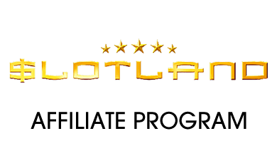 Slotland Affiliate Program Review