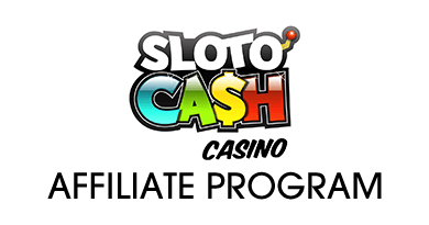 SlotoCash Affiliate Program Review