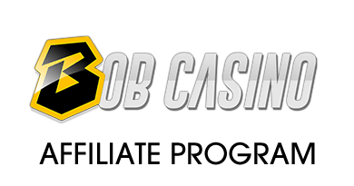 Bob Casino Affiliate Program Review