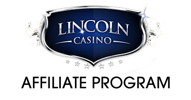 Lincoln Casino Affiliate Program Review