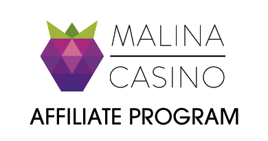 Malina Casino Affiliate Program Review