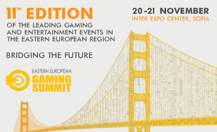 Eastern European Gaming Summit 2018