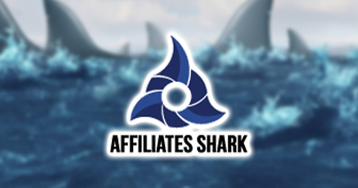 Affiliates Shark