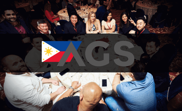 Affiliate Grand Slam Heads to Manila