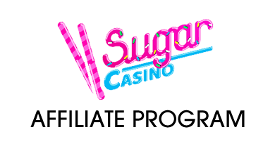 Sugar Casino Affiliate Program Review