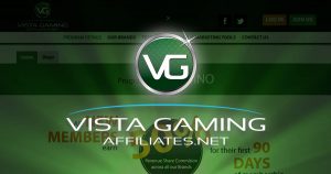 VistaGaming Affiliates