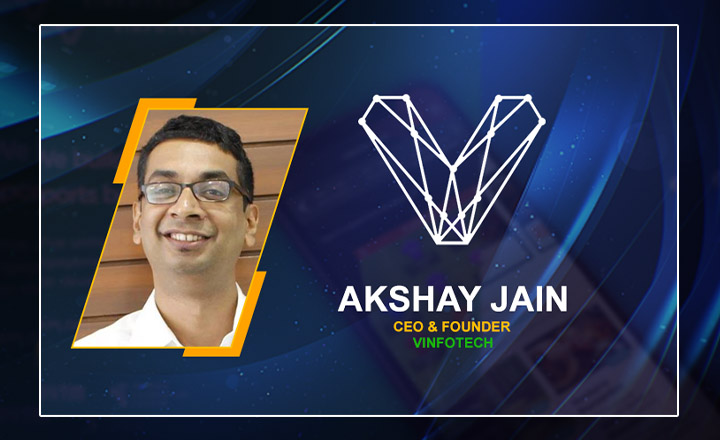 SPiCE 2019 Interview with Akshay Jain