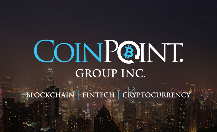 CoinPoint Continues Its Global Expansion by Signing New Deals in the Asian iGaming Market in 2019
