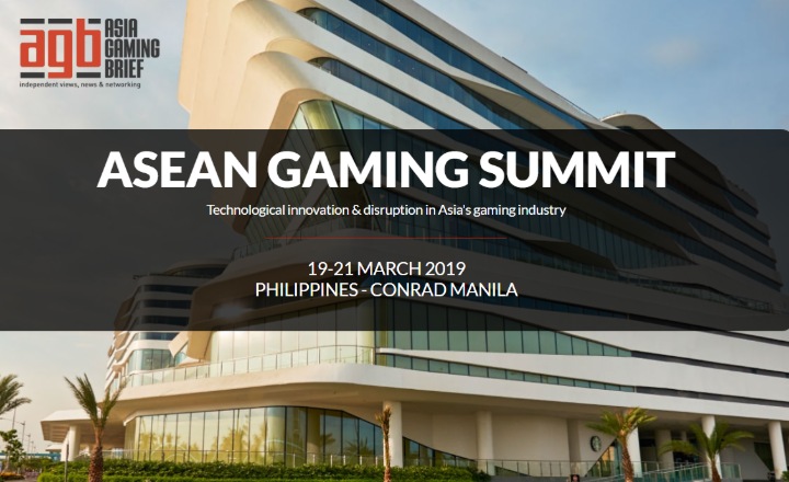 ASEAN Gaming Summit 2019