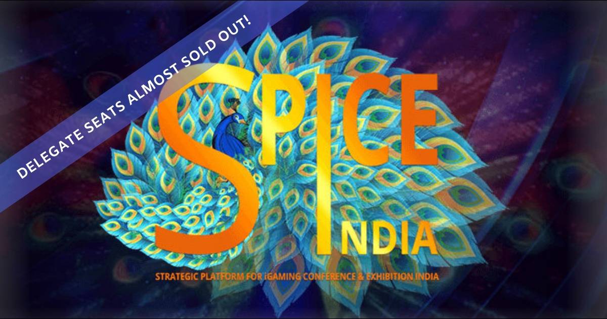 Delegate Seats for SPiCE Gaming Conference and Exhibition Almost Sold out