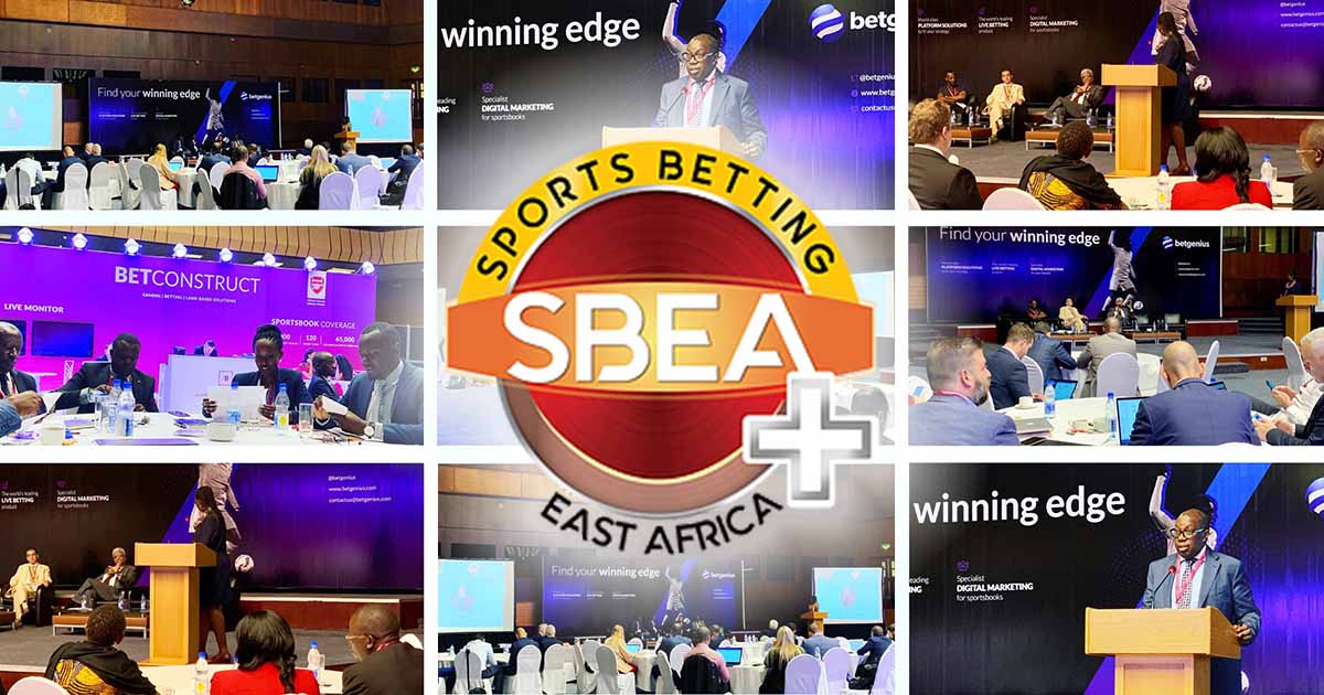 Sports Betting East Africa Summit 2019 — Event Recap