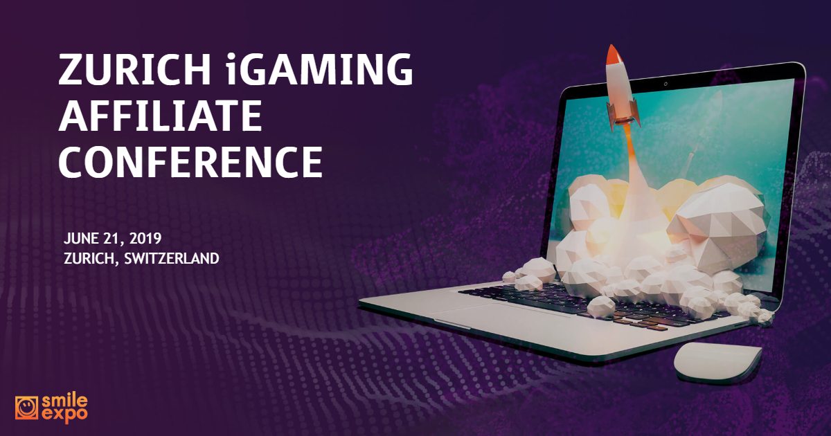 Zurich iGaming Affiliate Conference 2019