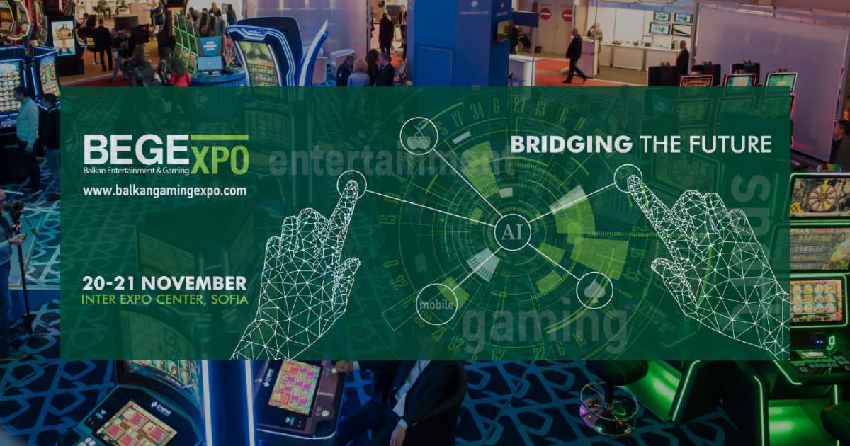 BEGE 2019 Promises to Be a Superior Experience Provider