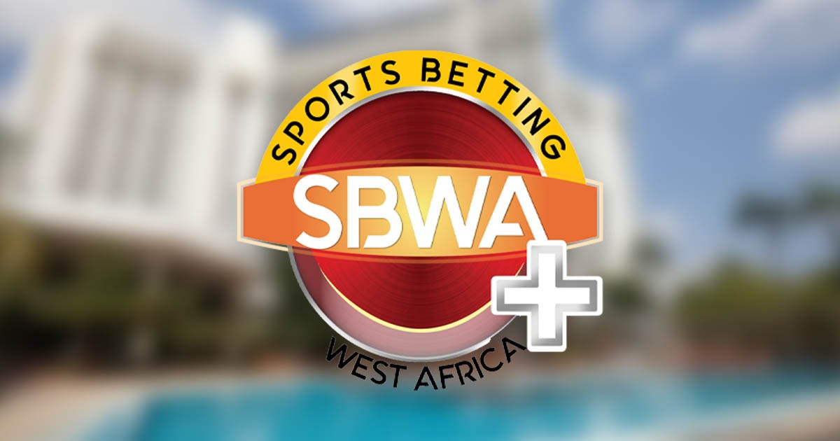 SBWA+ 2019 – Africa’s Ultimate Must-Attend Sports Betting and Gaming Event