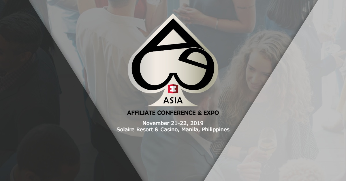 2 Months to Go to Affiliate Conference & Expo (ACE) 2019