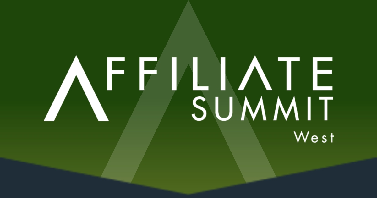 Affiliate Summit West 2020 Passes About to Sell Out
