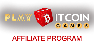 Play Bitcoin Games Affiliate Program Review